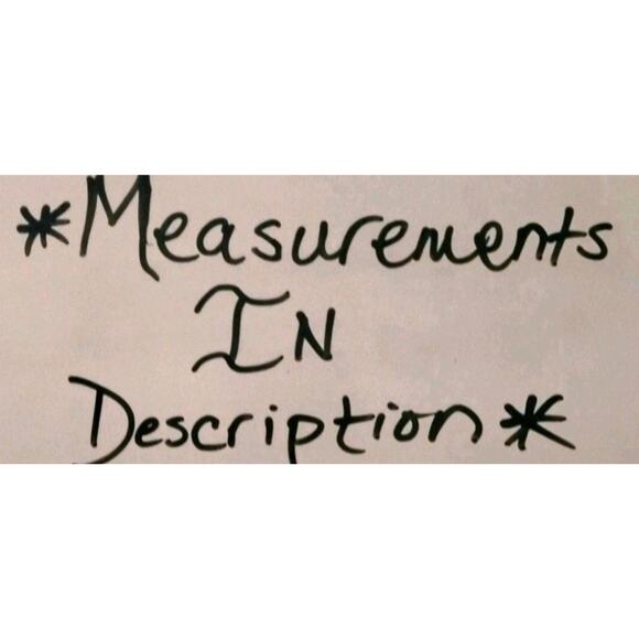 Vtg 90s LIZ CLAIBORNE Black Button Down Back Empire Waist Maxi Dress Sz 8 Medium - Picture 10 of 10